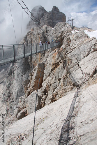 Photo: skywalk skywalk