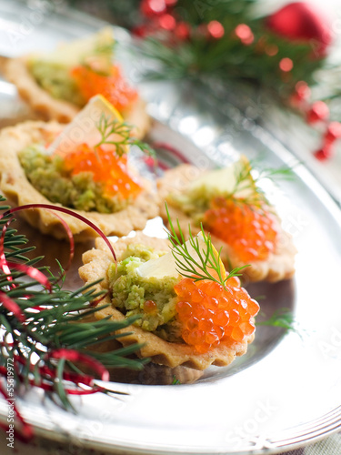 Photo: appetizer appetizer