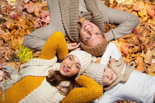 Photo: herbstfamilie herbstfamilie