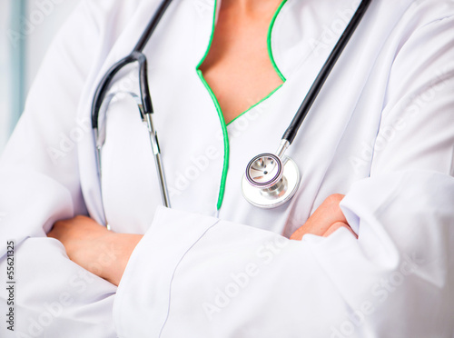 Photo: Doctor Doctor