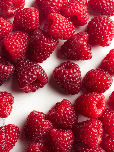 Photo: Himbeeren Himbeeren