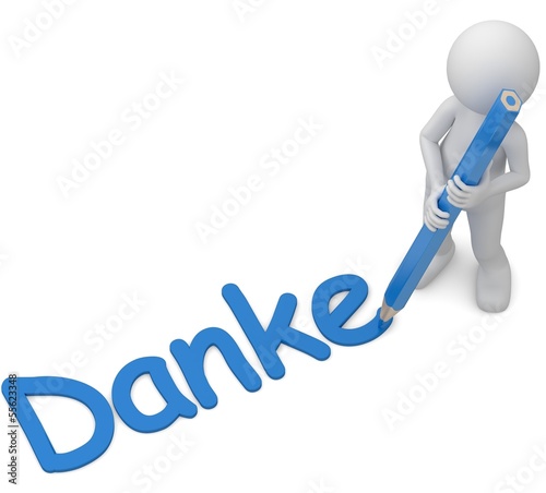 Illustration: Danke Danke