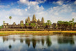 Angkor temple Angkor temple