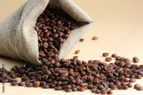 Photo: Coffee bag Coffee bag