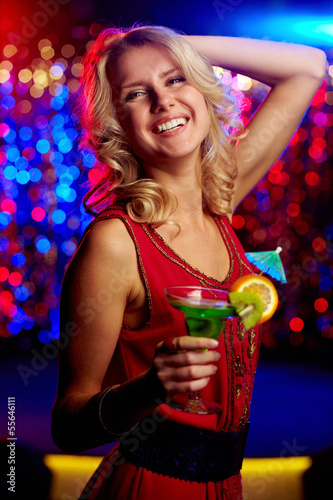 Photo: Party on Party on