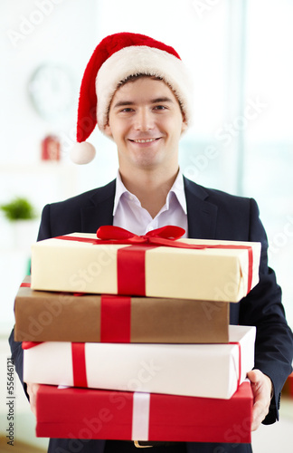 Photo: Merry Christmas! Merry Christmas!