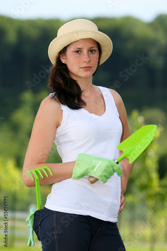 Photo: L-Potager L-Potager