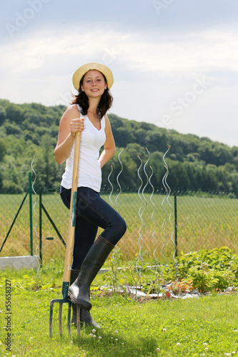 Photo: L-Potager L-Potager