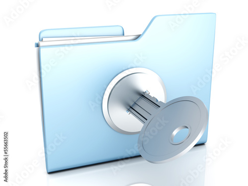 Illustration: Folder Folder