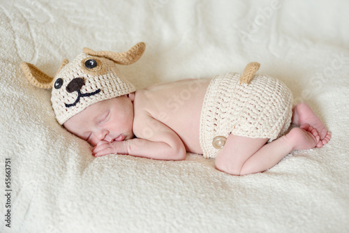 Photo: funny newborn funny newborn