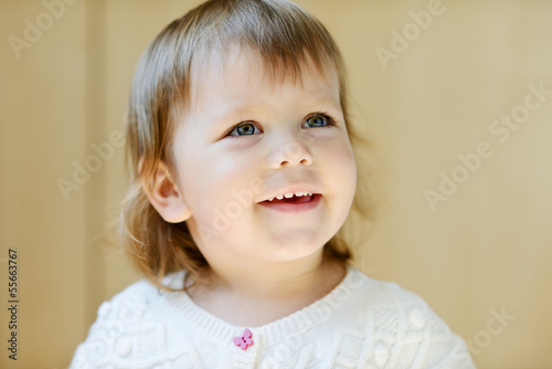 Photo: happy toddler happy toddler