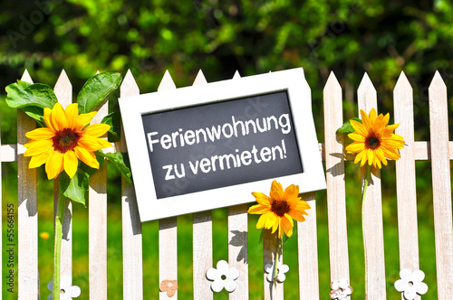 Photo: Ferienwohnung zu vermieten Ferienwohnung zu vermieten