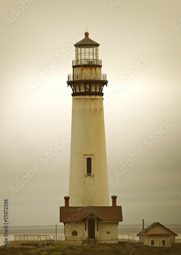Photo: The Lighthouse The Lighthouse