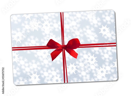Illustration: Geschenk Geschenk
