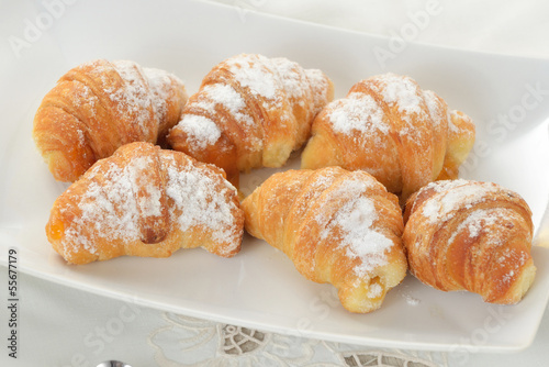 Photo: colazione abbondante colazione abbondante
