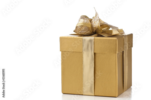 Photo: Geschenk Geschenk