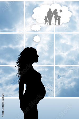 Illustration: Maternity Maternity