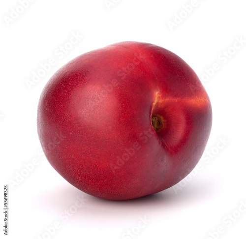 Photo: Nectarine fruit Nectarine fruit