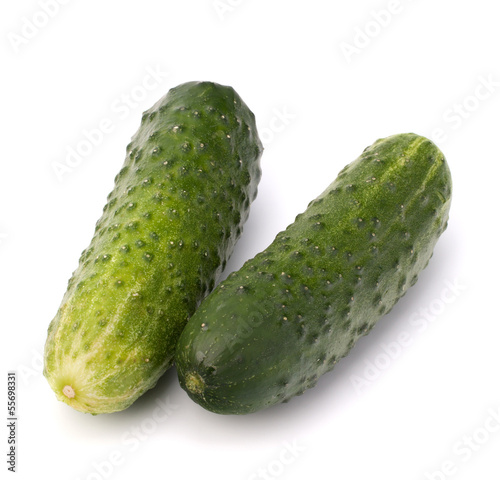 Photo: Cucumber vegetable Cucumber vegetable