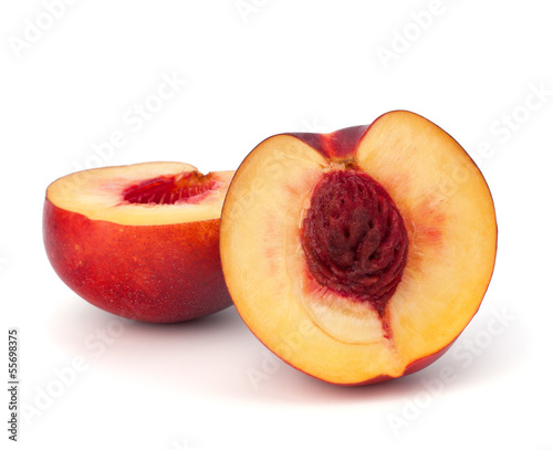 Photo: Nectarine fruit Nectarine fruit