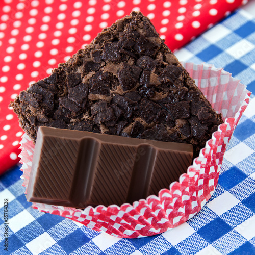 Photo: Brownies Brownies