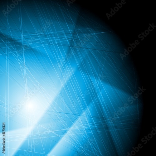 Vector: Colourful modern vector illustration Colourful modern vector illustration
