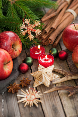 Photo: Weihnachtszeit Weihnachtszeit