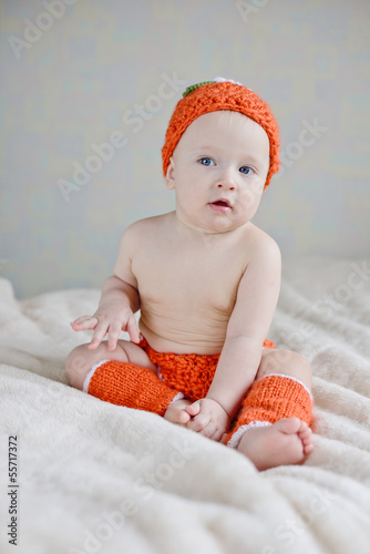 Photo: pumpkin pumpkin