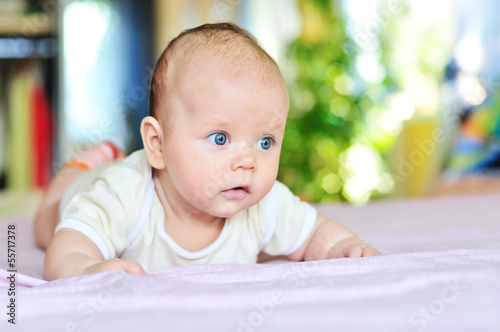 Photo: lovely baby lovely baby