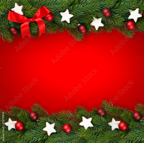 Photo: Weihnachtliches Weihnachtliches