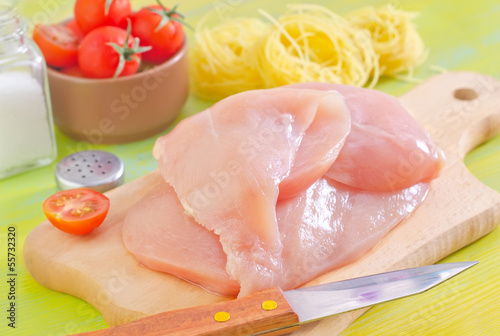 Photo: chicken chicken