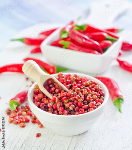 Photo: chilli chilli