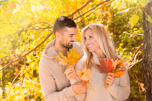 Photo: im herbst im herbst
