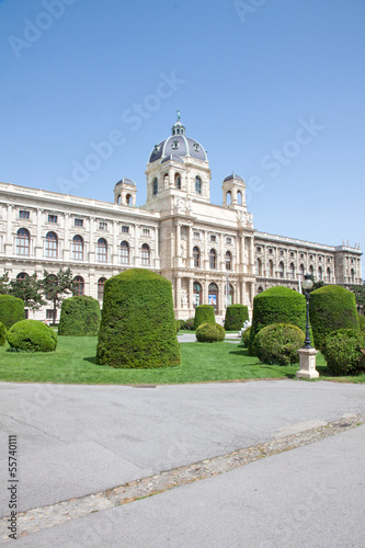 Photo: Palace in Wien Palace in Wien