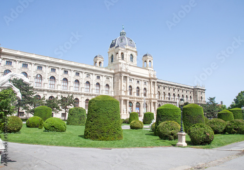 Photo: Palace in Wien Palace in Wien