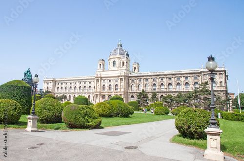 Photo: Museum of Natural History, Wien, Austria Museum of Natural History, Wien, Austria