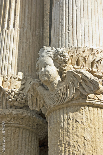Photo: barocco leccese barocco leccese