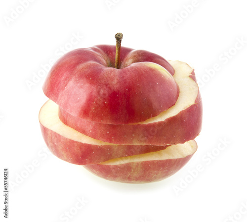 Photo: apples apples