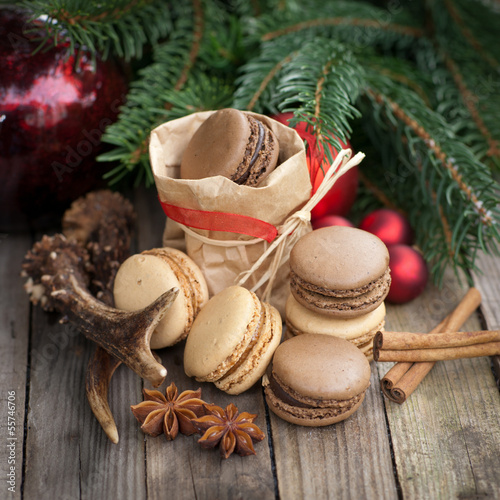 Photo: Macaroons Macaroons