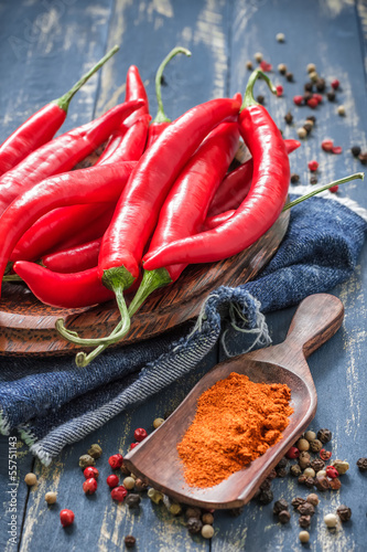 Photo: Chili Chili