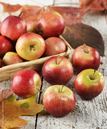 Photo: Red Apples Red Apples