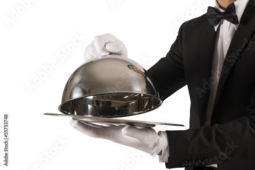 Photo: First Class Service First Class Service