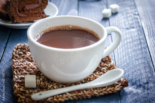 Photo: Cocoa Cocoa