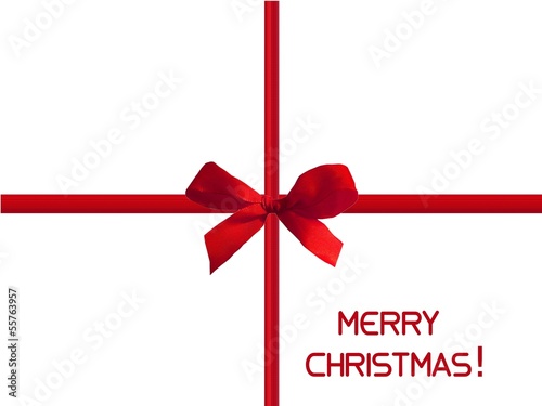 Illustration: Merry Christmas Merry Christmas
