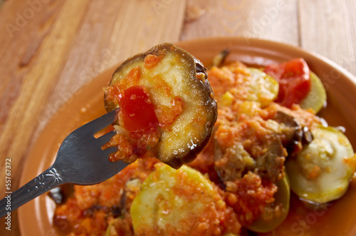Photo: Ratatouille Ratatouille