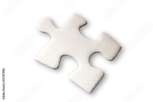 Photo: Puzzle Stück, erhöhte Ansicht Puzzle Stück, erhöhte Ansicht