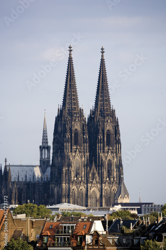 Photo: Deutschland, Köln, Dom Deutschland, Köln, Dom