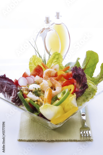 Photo: Salat Salat
