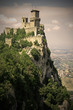 san marino - rocca della guaita san marino - rocca della guaita