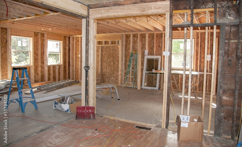Photo: Room Addition Room Addition